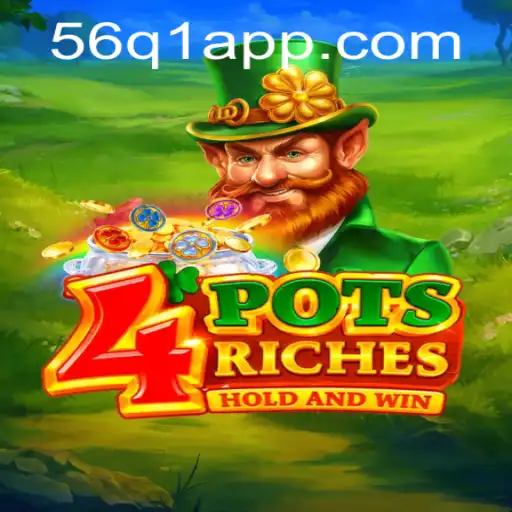 Descubra o Fascinante Mundo de 4potsriches: Um Jogo Revolucionário