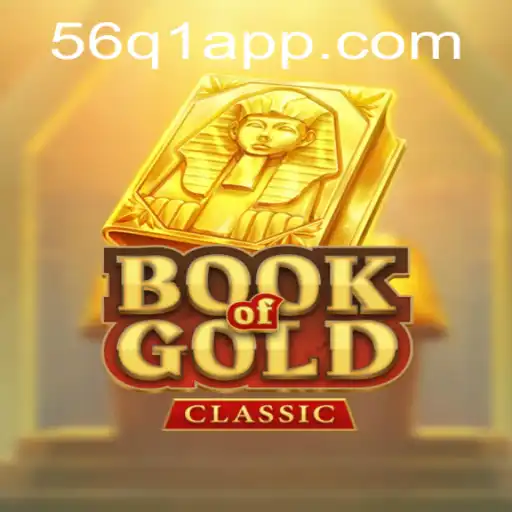 Descubra as Aventuras do Jogo BookOfGoldClassic