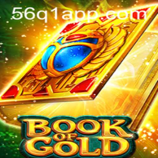 BookofGold: Desvendando o Jogo do Momento