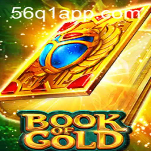BookofGold: Desvendando o Jogo do Momento