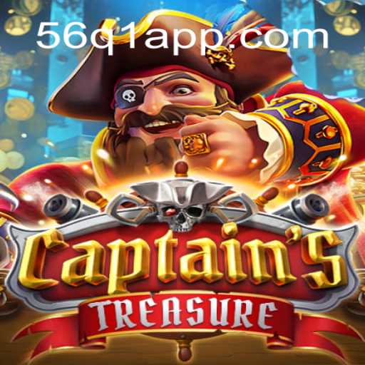 Explorando o Mundo de CaptainssTreasure