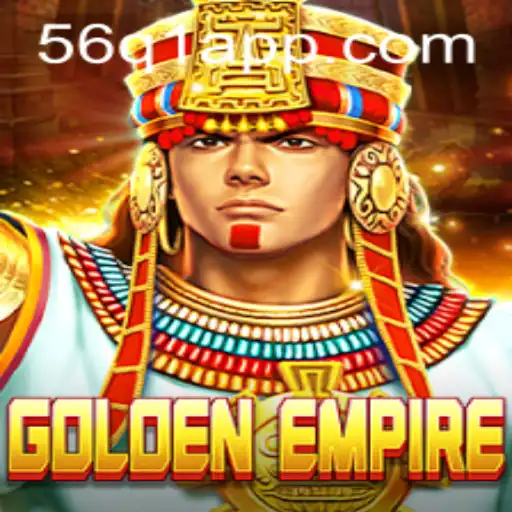 Descubra o Jogo GoldenEmpire: Uma Aventura Épica