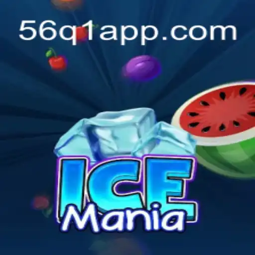 IceMania: Aventura Congelante no Mundo dos Jogos
