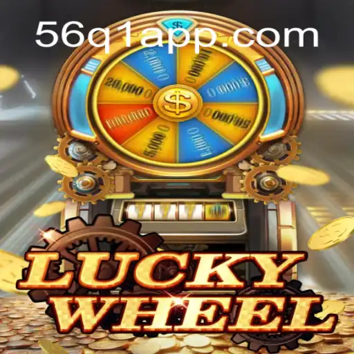 Descubra o Mundo do LuckyWheel: Um Jogo de Oportunidade e Entretenimento