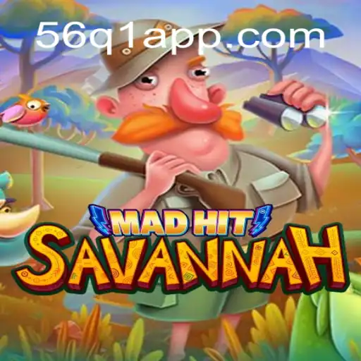 Descubra o Fascinante Mundo de MadHitSavannah