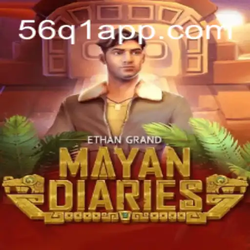 Explorando o Fascinante Mundo de MayanDiaries: Uma Aventura Imersiva