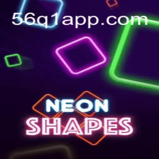 Descubra NeonShapes: Um Jogo de Estratégia e Criatividade