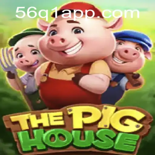 Descubra os Segredos de ThePigHouse: Um Novo Jogo de Estratégia em Alta