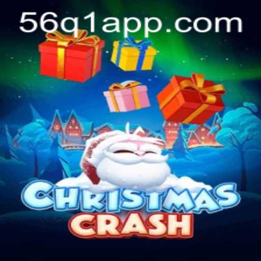 ChristmasCrash: Um Mergulho no Jogo Festivo com 56Q1.COM