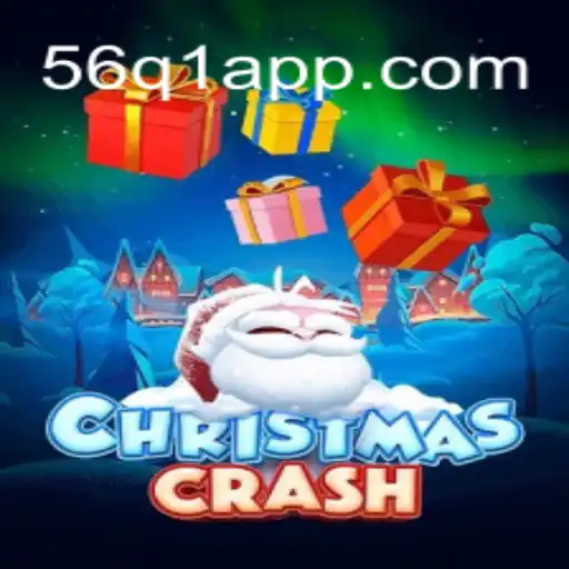ChristmasCrash: Um Mergulho no Jogo Festivo com 56Q1.COM