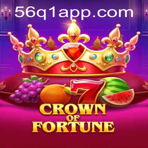Descubra CrownofFortune: O Jogo que Está Conquistando o Mundo