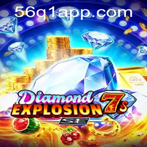 DiamondExplosion7sSE: Descubra o Novo Hit em Jogos de Cassino