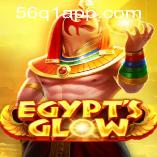 EgyptsGlow: A Nova Sensação no Mundo dos Jogos com 56Q1.COM