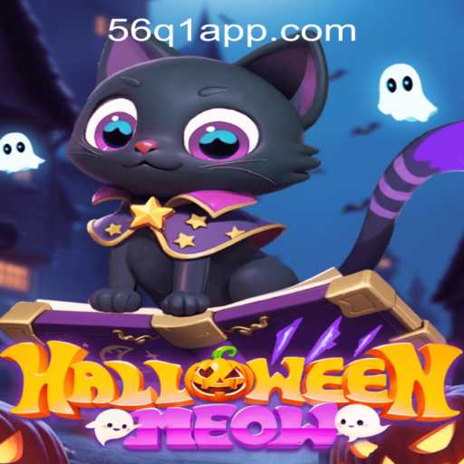 Descubra o Fascinante Mundo de HalloweenMeow e as Regras do Jogo em 56Q1.COM