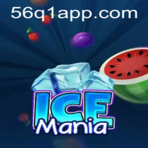 IceMania: Aventura Congelante no Mundo dos Jogos