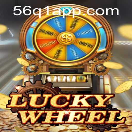 Descubra o Mundo do LuckyWheel: Um Jogo de Oportunidade e Entretenimento