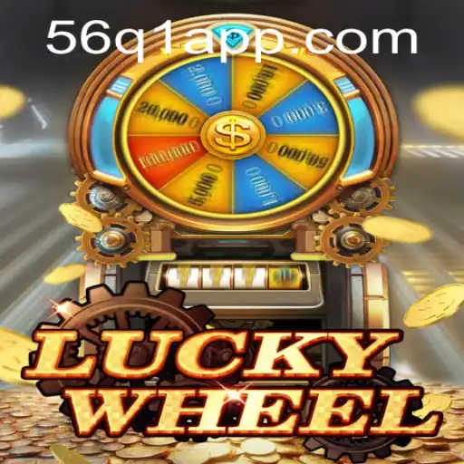 Descubra o Mundo do LuckyWheel: Um Jogo de Oportunidade e Entretenimento