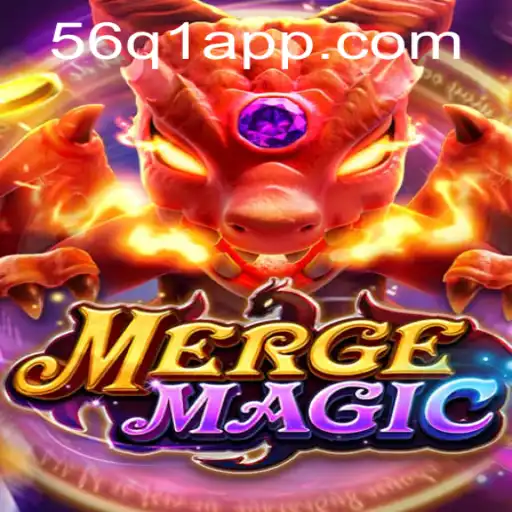 Explorando o Mundo Encantado de MergeMagic e a Inovação de 56Q1.COM