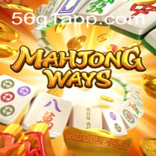 Descubra o Fascinante Mundo de MahjongWays