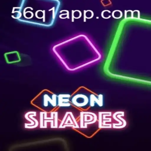 Descubra NeonShapes: Um Jogo de Estratégia e Criatividade