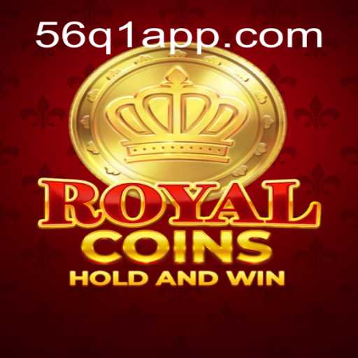 RoyalCoins: Uma Imersão no Novo Mundo do Entretenimento Digital
