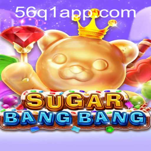 Descubra o Mundo Animado de SUGARBANGBANG