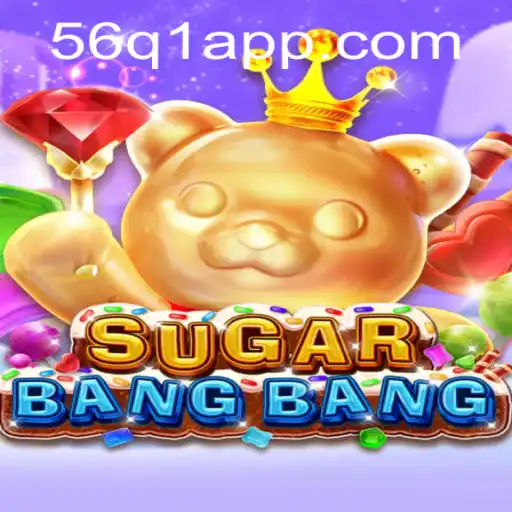 Descubra o Mundo Animado de SUGARBANGBANG