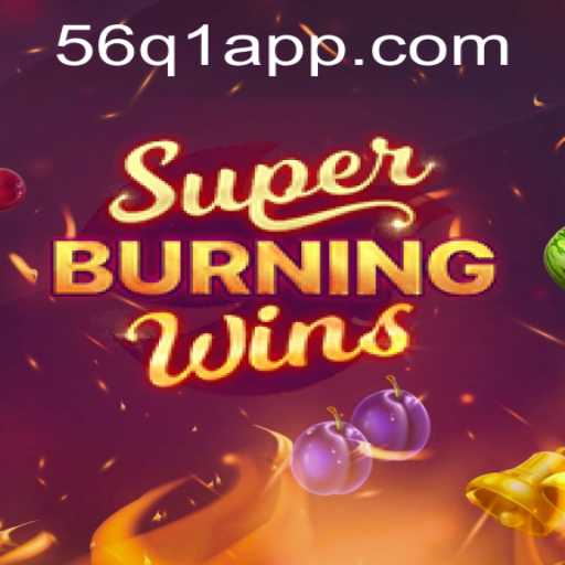 SuperBurningWins: Uma Imersão no Jogo que Está Transformando a Experiência dos Cassinos Online