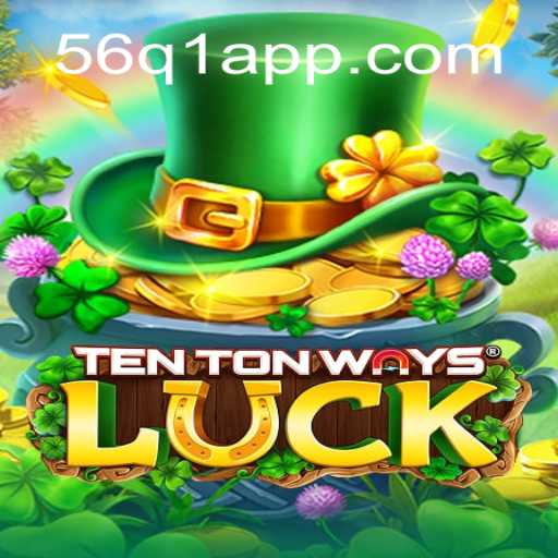 Descobrindo o Fascinante Universo do Jogo TenTonWaysLuck
