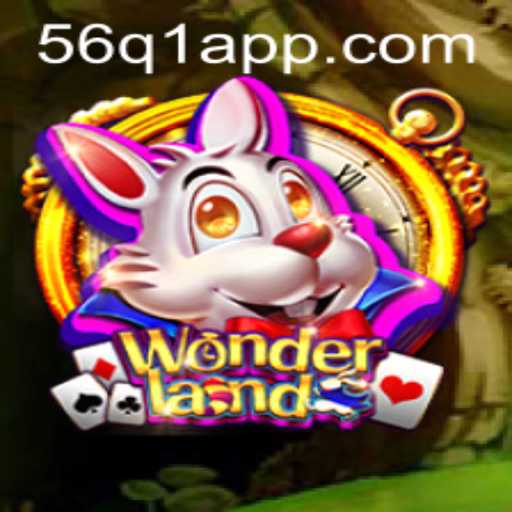 Explorando o Mundo de Wonderland: Uma Jornada de Aventura e Estratégia