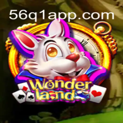 Explorando o Mundo de Wonderland: Uma Jornada de Aventura e Estratégia