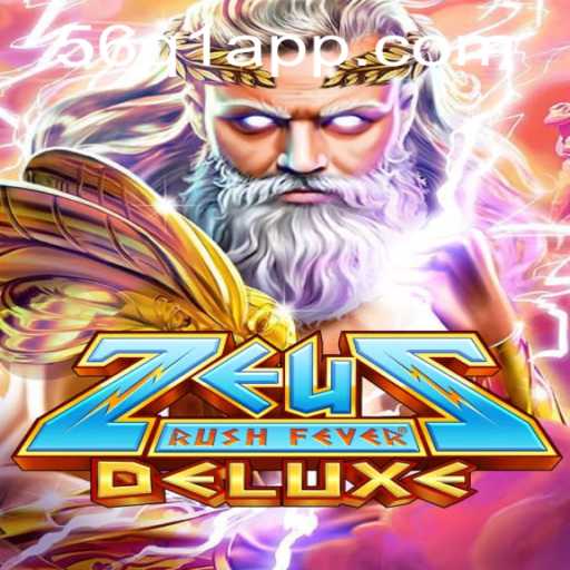 Explorando a Emoção do Jogo ZeusRushFeverDeluxe